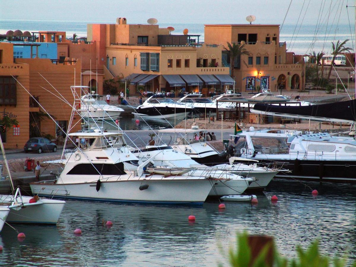 فندق موزاييك الغردقة المظهر الخارجي الصورة