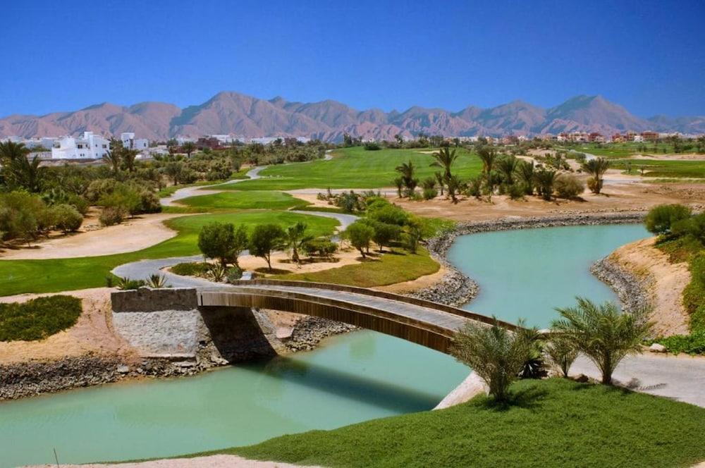 فندق موزاييك الغردقة المظهر الخارجي الصورة