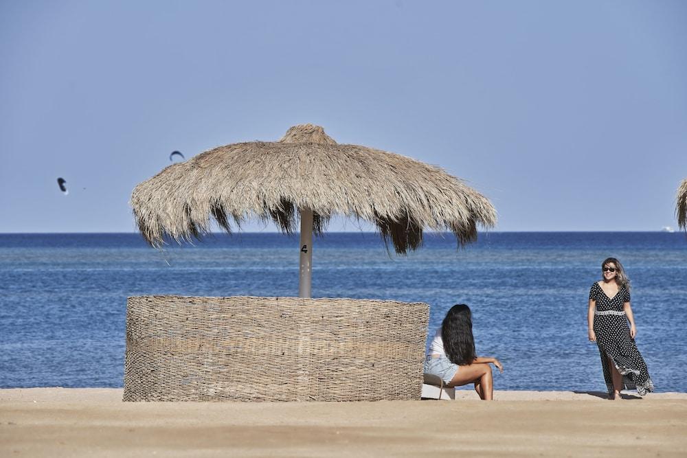 فندق موزاييك الغردقة المظهر الخارجي الصورة