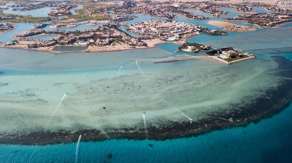 فندق موزاييك الغردقة المظهر الخارجي الصورة