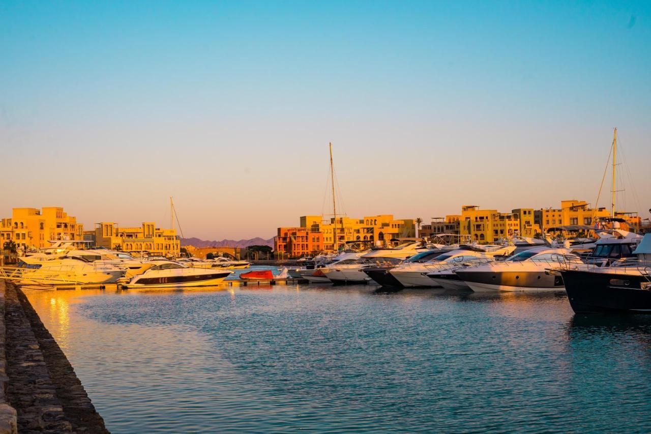 فندق موزاييك الغردقة المظهر الخارجي الصورة