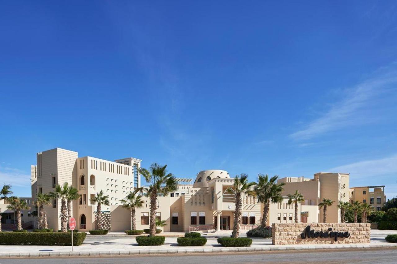 فندق موزاييك الغردقة المظهر الخارجي الصورة