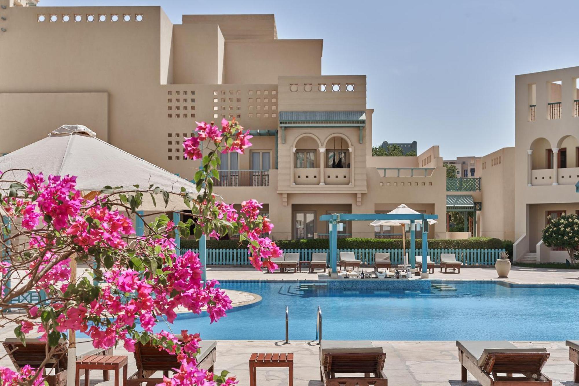 فندق موزاييك الغردقة المظهر الخارجي الصورة
